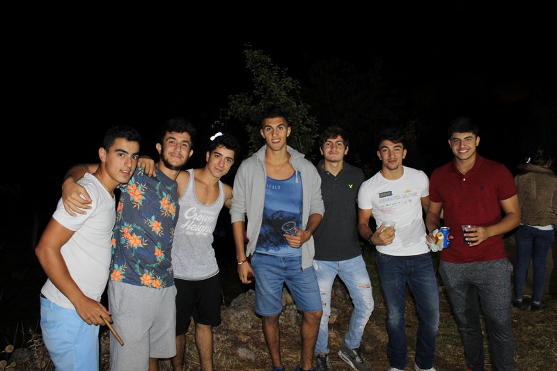 HighCamp